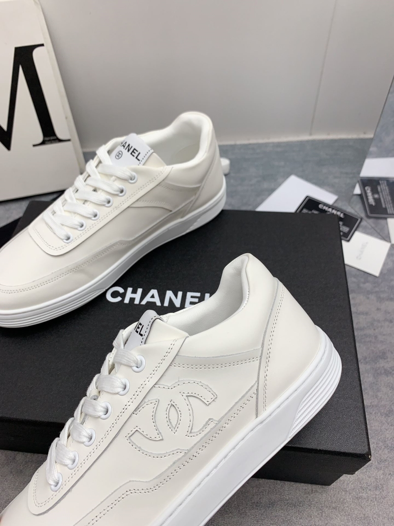 Chanel Casual Shoes